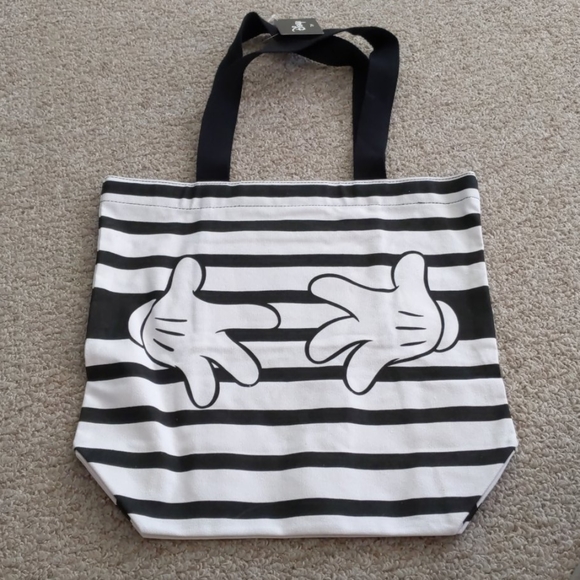 Tote bag - Picture 1 of 5